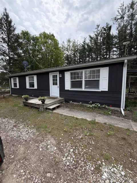 10061 W Cadillac #LOT : 3, Cadillac, MI 49601