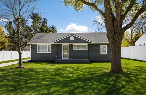 12817 S Sylvia, Traverse City, MI 49684