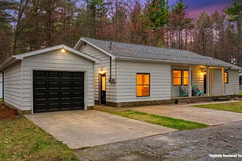 921 Geller, East Tawas, MI 48730