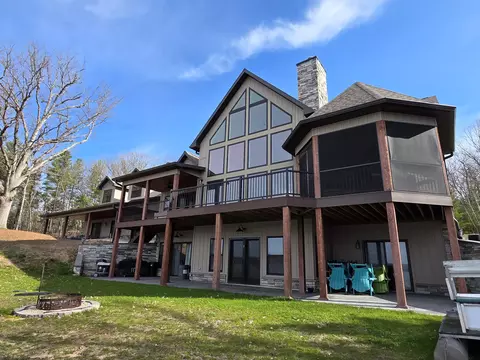 7258 Wild Cherry, Hale, MI 48739