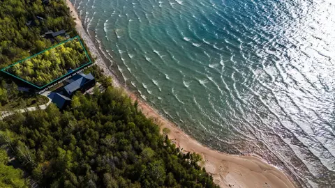 00 N Onominese, Northport, MI 49870