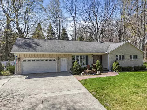 100 Maple, Frankfort, MI 49635