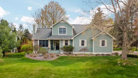 5084 Arrowhead, Williamsburg, MI 49690