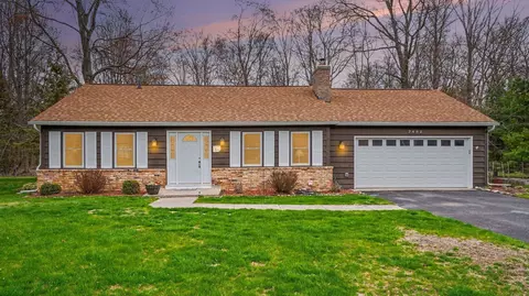 7682 Woodlea, Oscoda, MI 48750