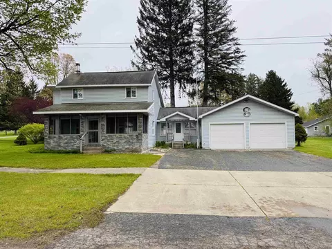 408 Garfield, Luther, MI 49656