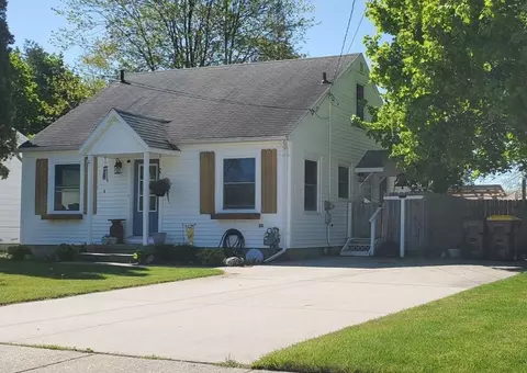 1407 W Broadway #LOT : 2, Mount Pleasant, MI 48858