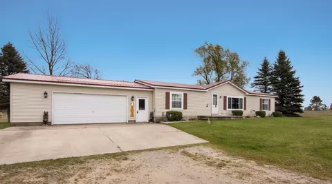 1508 NE County Road 571, Kalkaska, MI 49646