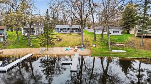 3535 Indian Lk, National City, MI 48748