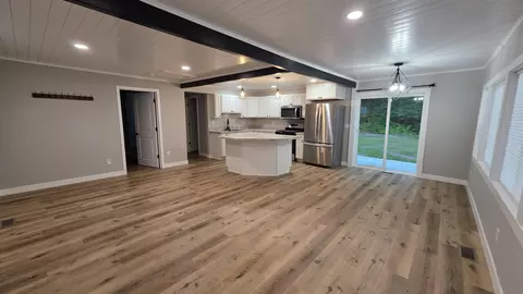 Living - 399 N Huron #LOT : 39-40, Au Gres, MI 48703 photo 2 of 2