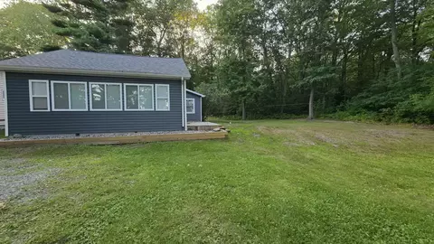 Exterior - 399 N Huron #LOT : 39-40, Au Gres, MI 48703 photo 6 of 6