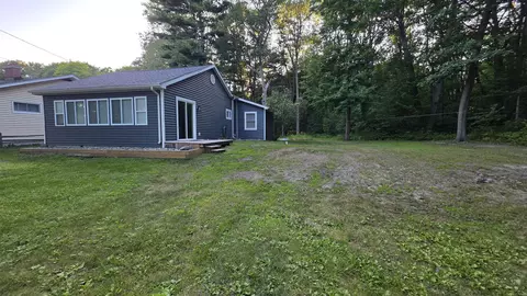 Exterior - 399 N Huron #LOT : 39-40, Au Gres, MI 48703 photo 5 of 6