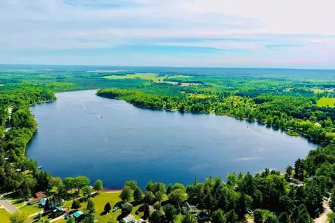 4328 N N Shr #LOT : 48, Kalkaska, MI 49646