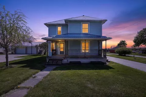 6348 N Pingree, Elwell, MI 48832