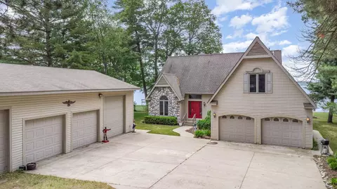 7435 Loud #LOT : 3, Oscoda, MI 48750