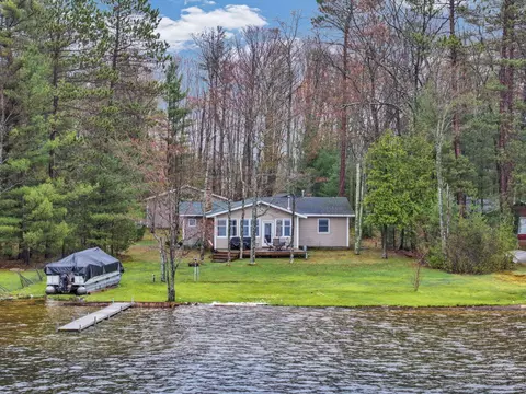 2255 Wenonah, Lake City, MI 49651
