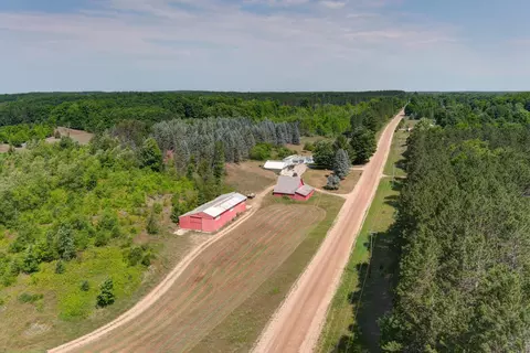 0 Viaduct, Copemish, MI 49625