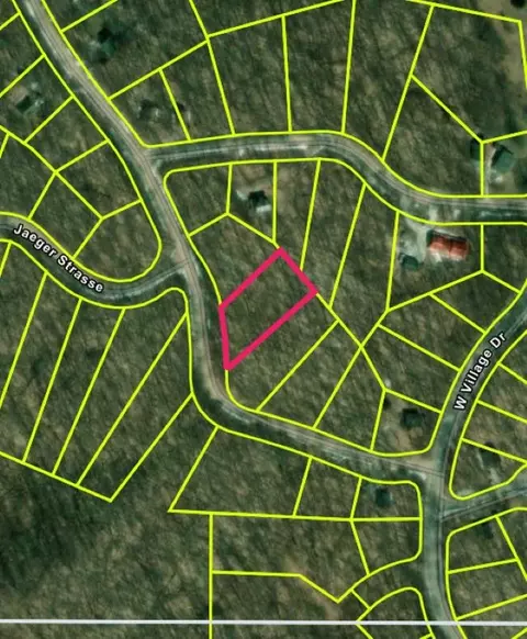 lot275 Valleywood, Bellaire, MI 49615