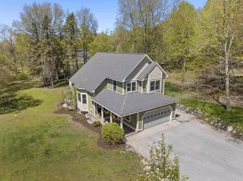 1212 Bailey #LOT : 11, Benzonia, MI 49616