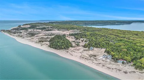 0 Sylvan, Frankfort, MI 49635