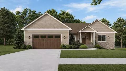 4178 Eagles, Traverse City, MI 49684