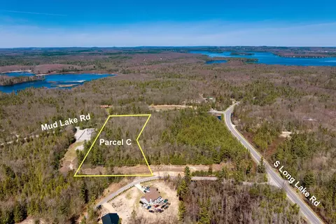 Vl1 Mud Lake, Interlochen, MI 49643