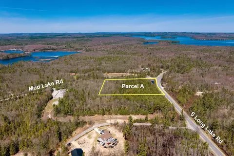 Vl2 Mud Lake, Interlochen, MI 49643