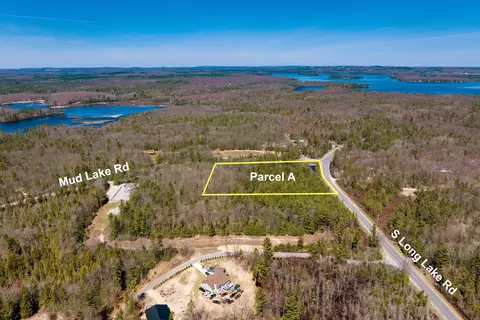 2 Mud Lk, Interlochen, MI 49643