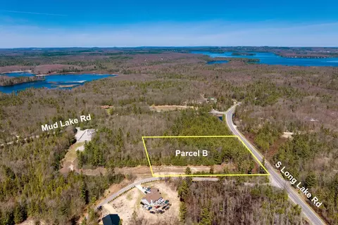 Vl3 Mud Lake, Interlochen, MI 49643