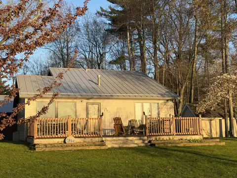 575 Rainbow, East Tawas, MI 48730