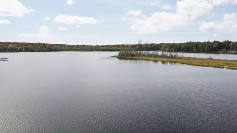 View/Area - 10176 Harmony #LOT : 20, Interlochen, MI 49643 photo 5 of 6