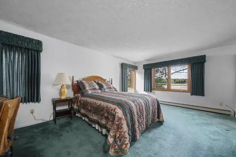 Bedroom - 10176 Harmony #LOT : 20, Interlochen, MI 49643 photo 2 of 4