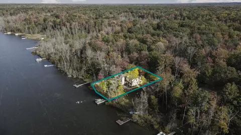 View/Area - 10176 Harmony #LOT : 20, Interlochen, MI 49643 photo 2 of 6