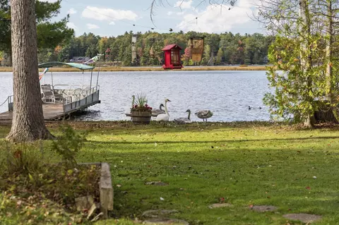 Exterior - 10176 Harmony #LOT : 20, Interlochen, MI 49643 photo 4 of 6