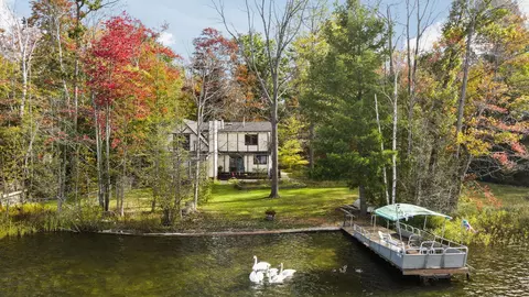 10176 Harmony #LOT : 20, Interlochen, MI 49643