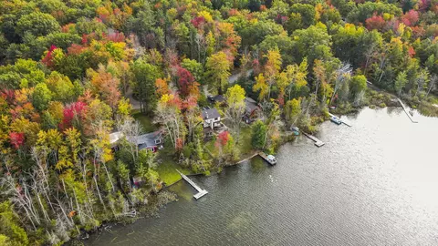 View/Area - 10176 Harmony #LOT : 20, Interlochen, MI 49643 photo 1 of 6