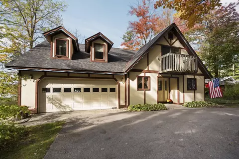 Exterior - 10176 Harmony #LOT : 20, Interlochen, MI 49643 photo 6 of 6