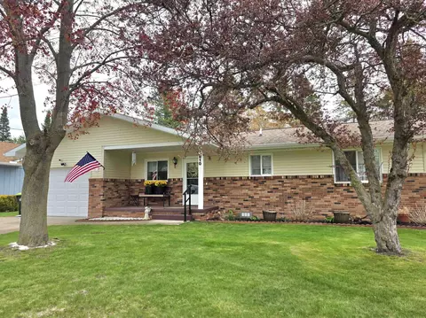 910 Smith, East Tawas, MI 48730