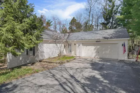 3317 N Timberwood, Traverse City, MI 49686
