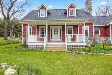 6373 Shanty Crk, Bellaire, MI 49615
