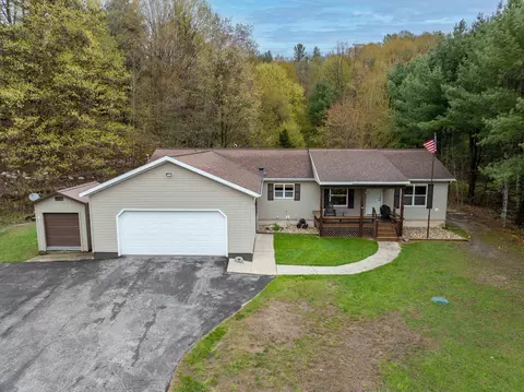 2880 Rushton, Central Lake, MI 49622