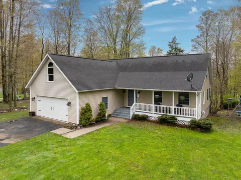 3055 White Tail, Bellaire, MI 49615
