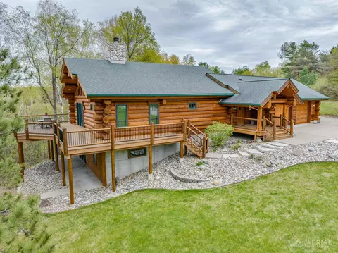 5565 Rau #LOT : 3, West Branch, MI 48661