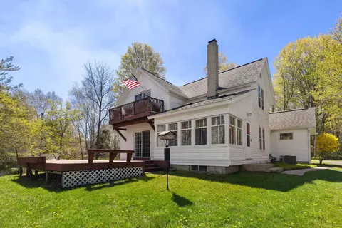 7233 Prospect #LOT : 3, Beulah, MI 49617