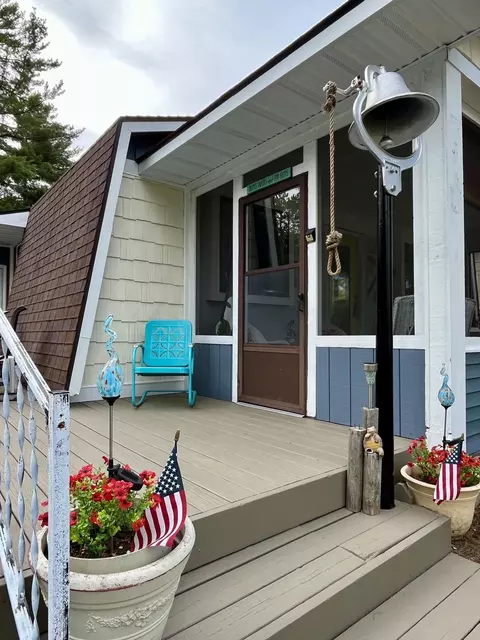 1710 Lillian #LOT : 3 S, National City, MI 48748