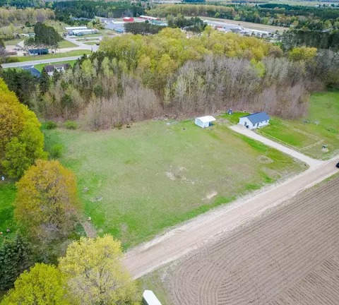 Parcel D Kuhn, Buckley, MI 49620