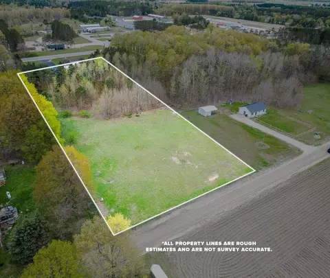 Parcel D Kuhn, Buckley, MI 49620