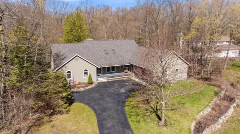 9045 N Pointe Woods, Charlevoix, MI 49720