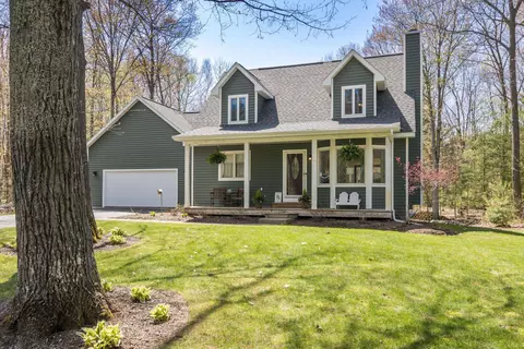 853 Reads #LOT : 23, Traverse City, MI 49685