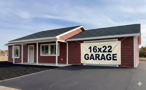 31 Mockingbird #LOT : 31, Traverse City, MI 49685