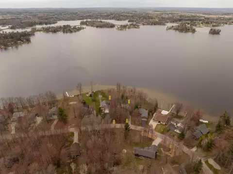 NN N Salisbury #: 36, Gladwin, MI 48624